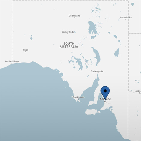 South Australia